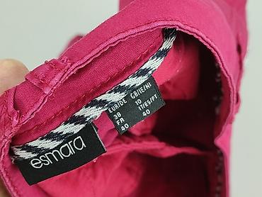 is it womens: Esmara, Spodnie materiałowe damskie, rozmiar S — 4