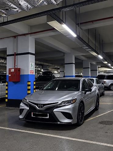 электро авто бишкек: Toyota Camry: 2019 г., 2.5 л, Автомат, Бензин, Седан — 1