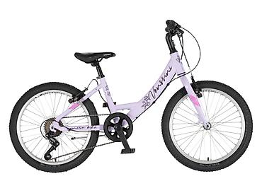pernice pepco: Bicikl junior 20 Venssini Parma ALU 20" | ALU ram 12" | V‑Brake | 6 — 2
