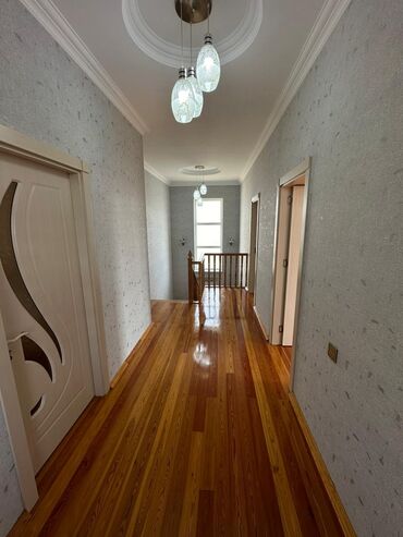 Həyət evləri və villaların satışı: Məmmədli 5 otaqlı, 220 kv. m, Kredit yoxdur, Yeni təmirli -da lalafo.az — 8 Həyət evləri və villaların satışı: Məmmədli 5 otaqlı, 220 kv. m, Kredit yoxdur, Yeni təmirli — 8