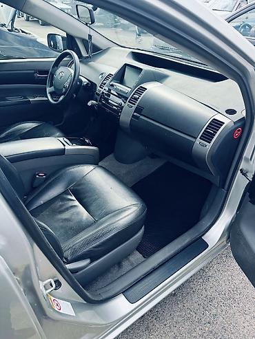 Toyota: Toyota Prius: 1.6 l | 2008 il Hetçbek — 10