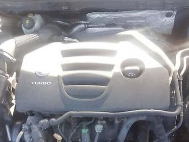 el tormenta: MOTOR A20NHT ZA OPEL INSIGNIA OD 2009. DO 2017. GOD. | Motor za Opel — 1