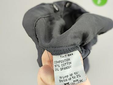 cute 18: Spodnie materiałowe damskie, rozmiar 3XL — 5