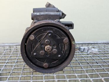 Компрессоры для авто: Компрессор Renault 2008 г., Б/у, Оригинал, Германия — 8