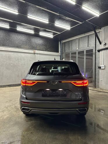 Renault: Renault QM6: 2021 г., 2 л, Автомат, Бензин, Кроссовер — 4