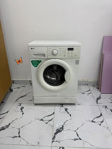 Lg paltaryuyan satılır 175₼.tam işləkdir.5 kq tutumu var.Ünvan