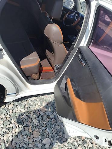 BYD: BYD E2: 2020 г., Электромобиль, Хэтчбэк — 8