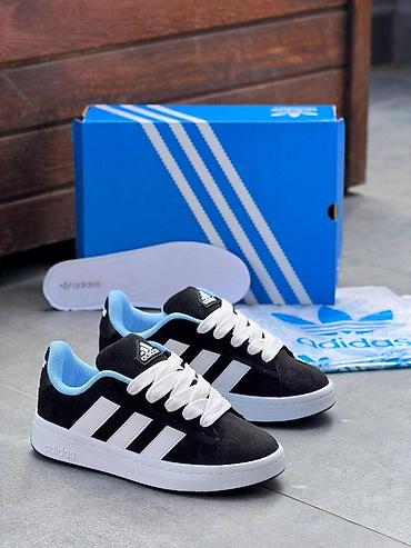 Women's Sneakers and athletic shoes: 01. 36-40
4600⭐⭐ na lalafo.rs — 8 Women's Sneakers and athletic shoes: 01. 36-40
4600⭐⭐ — 8