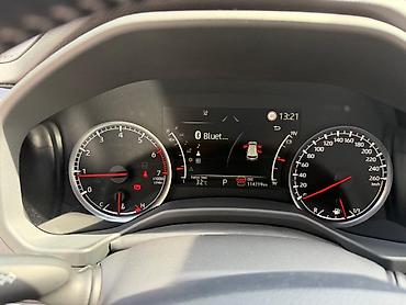 антидождь для авто: Toyota Land Cruiser: 2021 г., 3.5 л, Автомат, Бензин, Внедорожник — 6