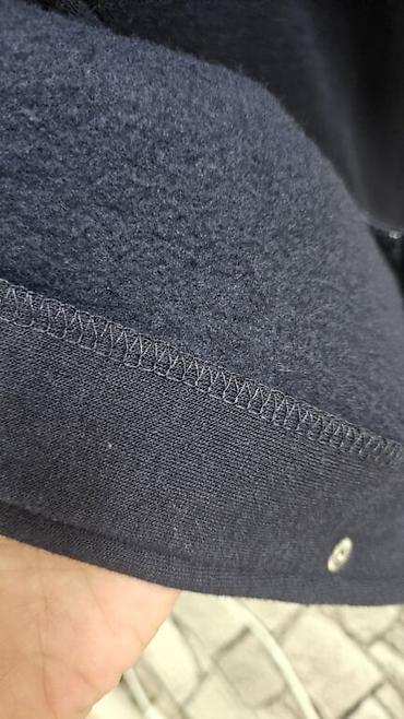 Школьная форма: Школьная форма, цвет - Черный, Б/у — 18