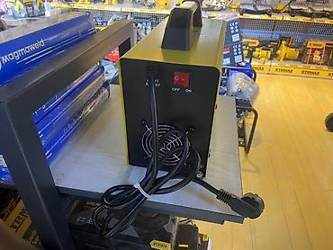 argb controller: Сварочный инвертор RTRMAX RTM5180 - Тип: инверторный сварочный — 4