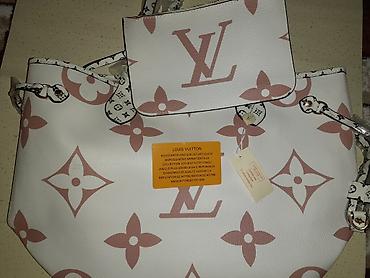 Çantalar: Louis Vuitton, Yeni — 5