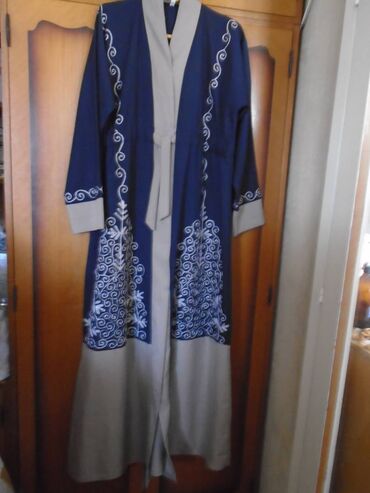 Haljine: 8XL, Dugih rukava — 5