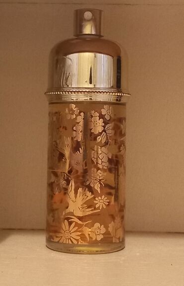 kutija za nakit: L'Air du Temps Nina Ricci edt, 120ml Puna bočica, prelepa Original