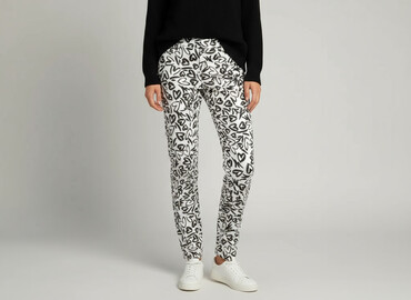 legginsy ellesse: Lola, Spodnie materiałowe damskie, rozmiar S