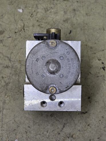 ABS: Блок ABS Volkswagen 1999 г., Б/у, Оригинал, Германия — 12