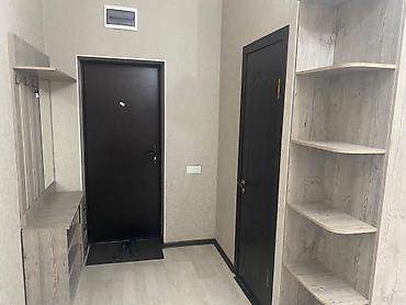 Продажа квартир: 1 комната, 22 м², 1 этаж — 4