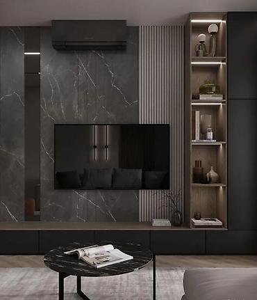 Другие строительные материалы: ТВ ЗОНА ПОД КЛЮЧ — 27