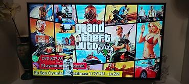 samsun a: Sony PlayStation 3 Slim – FULL komplekt +35 oyun ++++ + 35 Oyun + 3 — 4