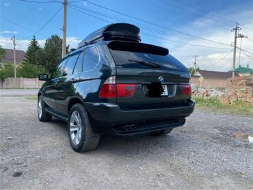 шины r14c: BMW X5: 2006 г., 4.4 л, Автомат, Бензин, Внедорожник