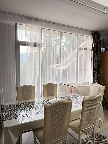 3 комната собственник: 2 комнаты, 58 м², Индивидуалка, 3 этаж — 2