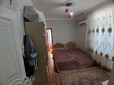 Mənzillər: Xalqlar dostlugu metrosuna 2deq mesafede ays med klinkasinin yani — 9