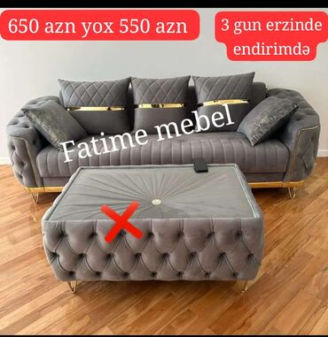 Divanlar: Divan, Yeni, Açılmayan, Bazasız, Parça, Şəhərdaxili pulsuz çatdırılma