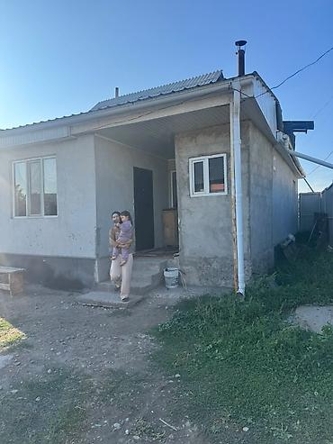 Продажа коттеджей и домов: Продаю Дом с участком. - Одноэтажный частный дом с двускатной крышей — 6