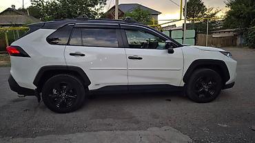 e klass: Toyota RAV4: 2019 г. — 4