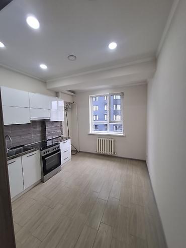 элитка 1 комната: 1 комната, 43 м², Тунгуч мкр Элитка, 8 этаж, Косметический ремонт — 3