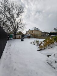 частный дом в бишкек: Дом, 120 м², 5 комнат, Собственник, Косметический ремонт