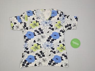bluza z plotna: Bluzka damska, rozmiar L — 2