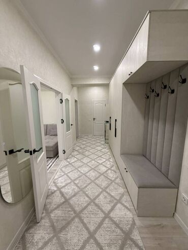 Продажа квартир: 2 комнаты, 65 м², Элитка, Евроремонт — 5