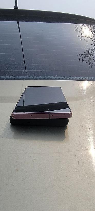 Samsung: Samsung Galaxy Note20 — 6