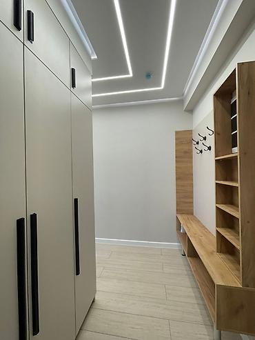 Продажа квартир: 2 комнаты, 52 м², Элитка, 11 этаж, Дизайнерский ремонт — 4