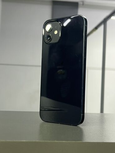 цифровой фотоаппарат samsung es95: IPhone 12, 64 ГБ, Кара, 80 %