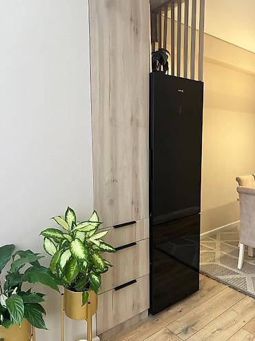 Продажа квартир: 3 комнаты, 75 м², Элитка, 3 этаж, Дизайнерский ремонт — 10