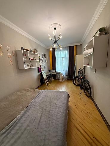 cepis satisi: 3 otaqlı, Yeni tikili, 102 kv. m — 8
