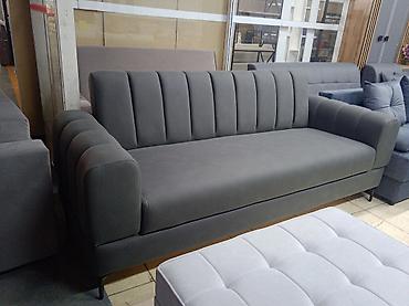 Прямые диваны: Прямой диван, Новый — 10