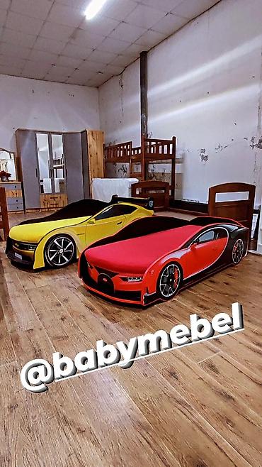 Детские односпальные кровати: Вы ищете идеальную кроватку для своего малыша? Тогда вам понравятся — 8