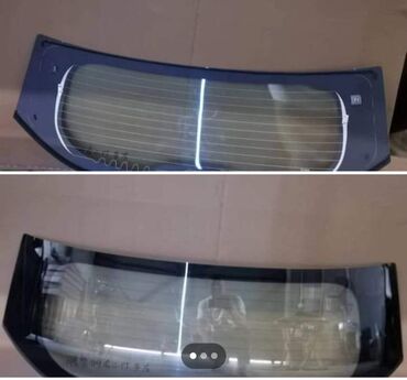 Avtomobil şüşələri: Məhsul: Avtomobil ön şüşəsi (vindsheylid) – müxtəlif modellər üçün — 14