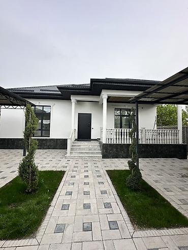 Продажа коттеджей и домов: 🏡 **Продаётся новый дом в Бишкеке!** 📍 Бишкек, Новопавловка 🛏️ 5 at lalafo.kg — 11 Продажа коттеджей и домов: 🏡 **Продаётся новый дом в Бишкеке!** 📍 Бишкек, Новопавловка 🛏️ 5 — 11