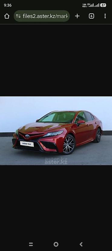 Honda: Honda CR-V: 2022 г., Типтроник, Внедорожник — 3