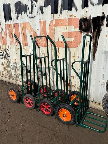 Тачки: Продается тачки оптом и в розницу — 15