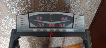 Qaçış trenajorları: Body Fit qacis aparati satilir problemi yoxdu islek veziyededi temirde — 8