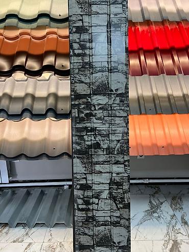 Спецодежда: Хотите красивый и долговечный фасад?Металлосайдинг -идеальное решение at lalafo.kg — 3 Спецодежда: Хотите красивый и долговечный фасад?Металлосайдинг -идеальное решение — 3