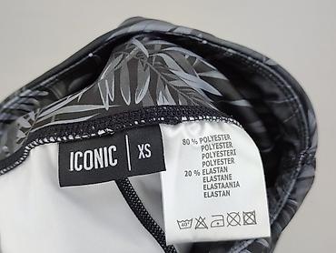 p: Legginsy Sportowe damskie, rozmiar XS — 4
