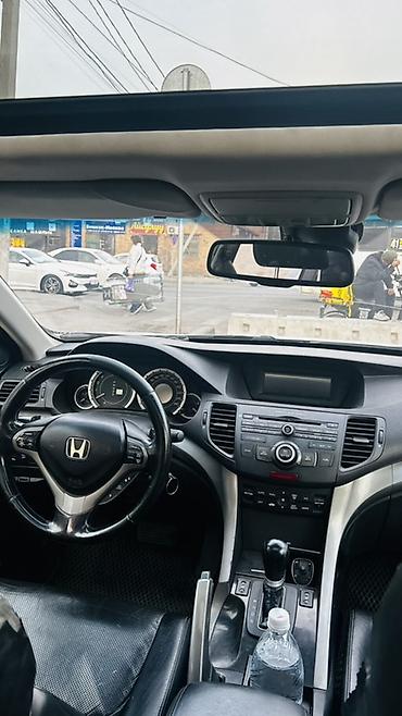 хонда аккорд решетка радиатора: Honda Accord: 2008 г., 2.4 л, Автомат, Бензин, Седан — 6