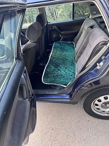 Транспорт: Volkswagen Vento: 1992 г., 1.8 л, Автомат, Бензин, Седан — 5