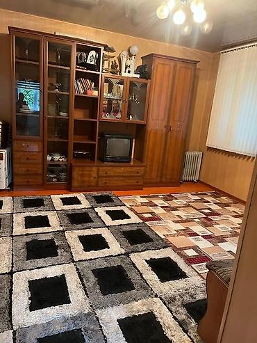 20 м², 1 комната, Бишкек Парк ТРЦ, Без животных
